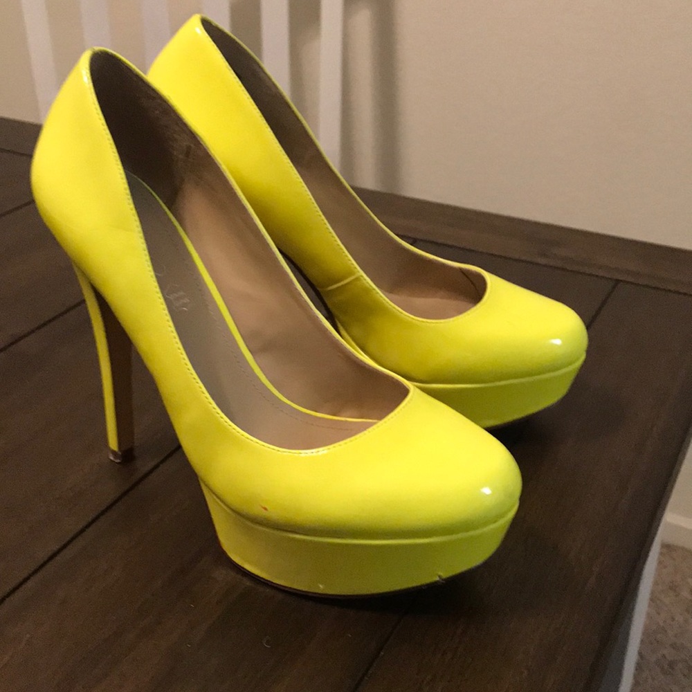 Aldo heels